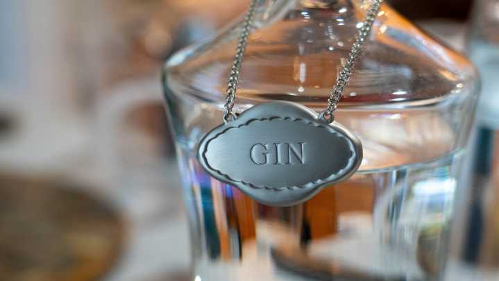 5 Expensive Gins That Aren't Worth The Price, According To An Expert