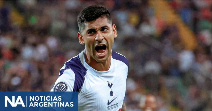 Cómo ver en vivo Tottenham vs FC Copenhague por la Champions League: horario y formaciones