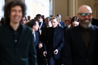 Pope hosts Hollywood stars at Vatican, laments decline in movie