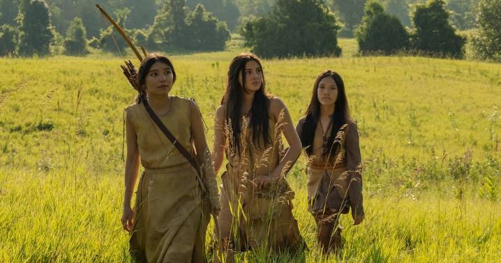 ‘It: Welcome to Derry’ Finally Gives Fans the Monster Origin Story