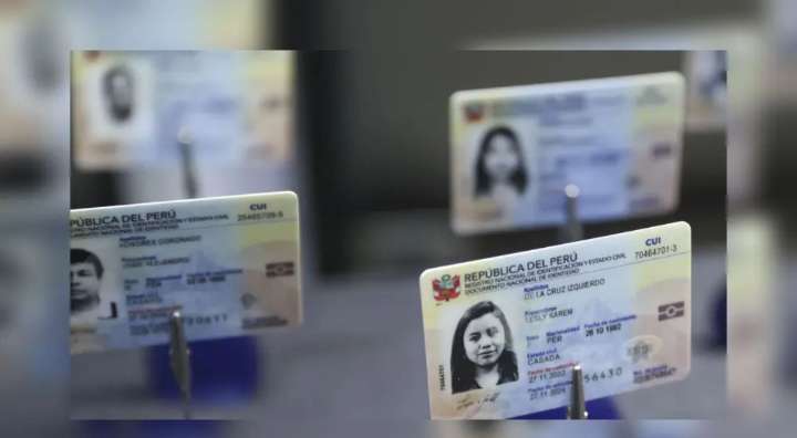 DNI electrónico GRATIS este 03 y 04 de noviembre: revisa dónde y cómo realizar tu trámite