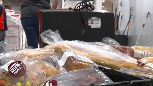 Polk County chipping in as questions swirl about SNAP funding