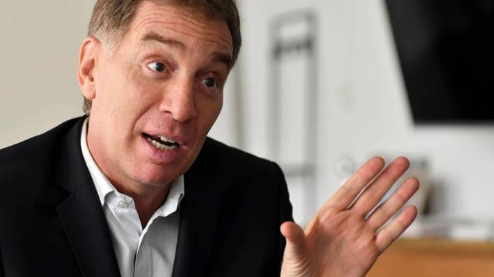 Santilli y Adorni reciben a gobernadores en Casa Rosada para negociar el Presupuesto 2026