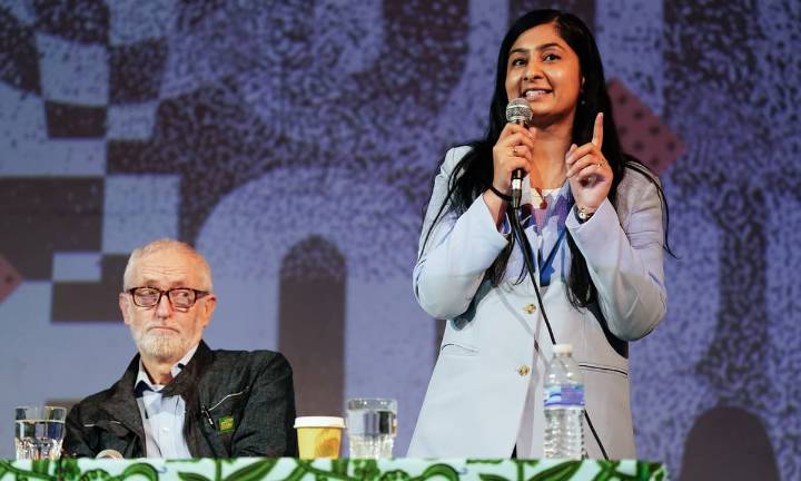 Your Party set to stage major conference after months of infighting and power struggles