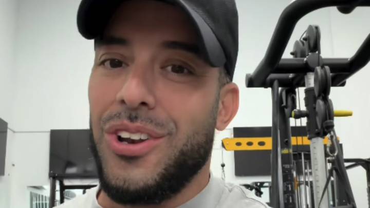 'Ruin my reputation': Huge twist in gym empire collapse as 'Lambo Guy' Adrian Portelli makes bold claim after backing out of deal