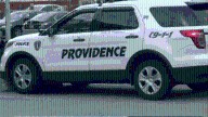 Providence stabbing injures 1