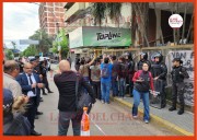 Día 7, Caso Sena: este miércoles continúa el juicio con la producción de la prueba