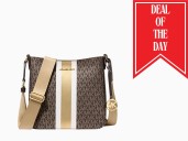 Michael Kors Outlet Black Friday event begins with up to 80% off handbags