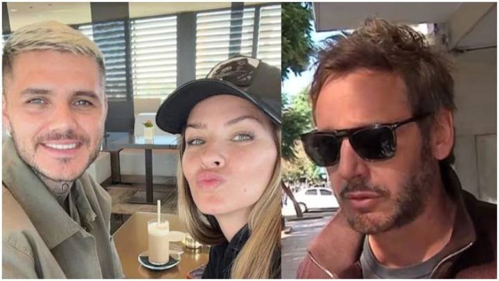 “No veo a mis hijos”: el fuerte descargo de Benjamín Vicuña contra La China Suárez