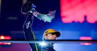 ¡Verstappen, ‘rey’ de la noche! Gana el GP de Las Vegas 2025; Mercedes y Ferrari suman con sus 2 pilotos