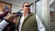 Percy N, exlíder sindical de Pachuca, regresa a prisión por estos delitos