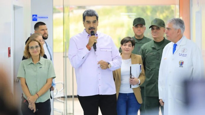 Jefe de Estado lanza el "Plan Mente Sana, Cuerpo Sano" para promover la salud y el deporte