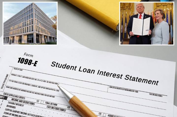 Some borrowers have received student loan forgiveness – here are the next steps to take