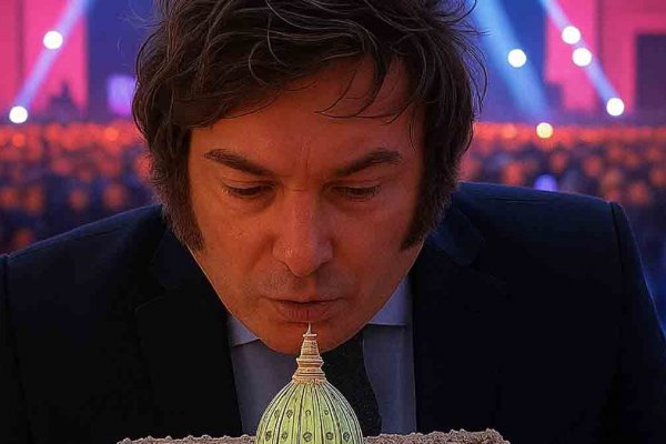 El Gobierno reconfigura su estrategia en el Congreso: Tomó una decisión clave sobre la reforma laboral