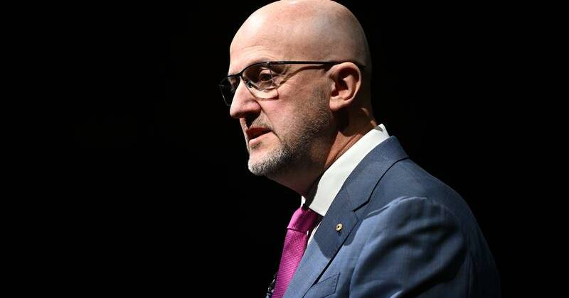 Australia's top spy calls out China for sabotage threat