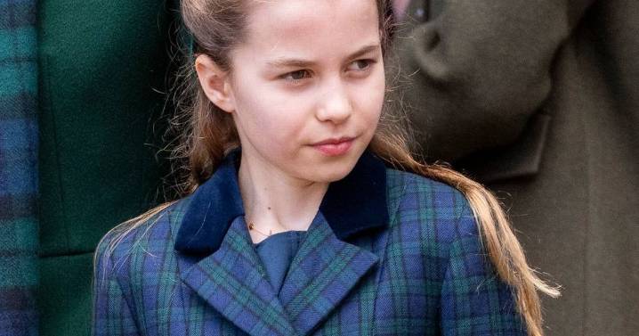 Princess Charlotte may lose access to her royal title as major change looms