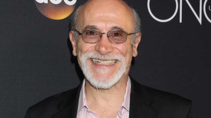 Tony Amendola Holds A Rare Sci-Fi Triple Crown With Roles In Star Trek, Stargate, And Star Wars