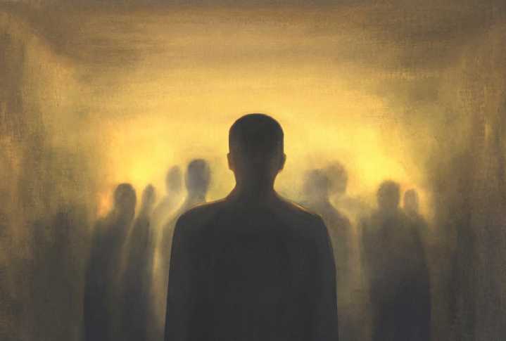 Don’t blame women for men’s loneliness. Blame capitalism