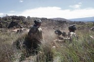 OHA presses for role in military land decisions