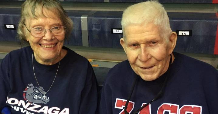 Gonzaga announces passing of Barbara Ann Few, Coach Few's mother