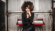 Kandace Springs, la heredera del soul en el Cartagena Jazz Festival