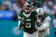 Bengals WR Ja'Marr Chase suspended one game for unsportsmanlike conduct