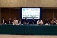 Alertan riesgos e inconstitucionalidad en reforma de aguas