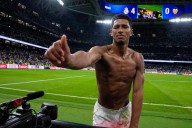 Bellingham y Foden regresan a la selección de Inglaterra, pero no hay lugar para Alexander