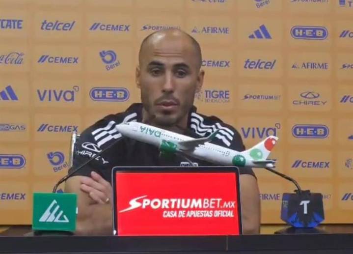 Ante San Luis nos jugamos mucho de cara a la Liguilla: Guido