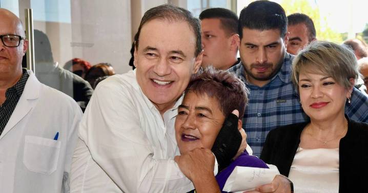 Avanza transformación con presupuesto social históricamente más grande: Gobernador de Sonora