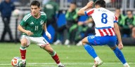 México cae ante Paraguay y cierra el año sumergido en dudas