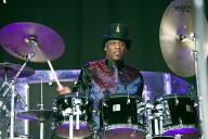 Time drummer Jellybean Johnson dies at 69