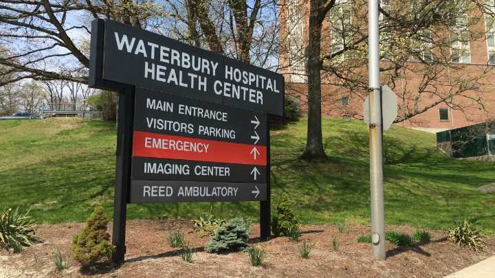 UConn Health seeks support for plan to invest in Waterbury Hospital