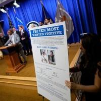 Seven Canadians with ties to ex-Olympian turned drug lord arrested