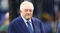 Jerry Jones sends message to Pickens, Lamb after curfew violation
