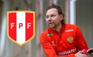 DT de Rusia recordó a la selección peruana tras derrota 2-0 ante Chile: "¿Crees que Matvéi Safonov sintió presión contra Perú?"