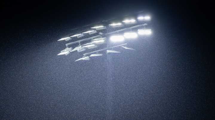 IHSAA football semistate scores, highlights, stats, photos, recaps