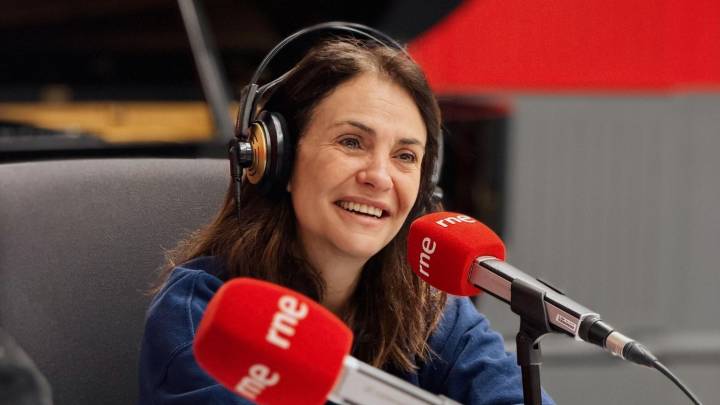 Melani Olivares, sobre 'Amigas de verdad': "Habla de la sinceridad con mucho sentido del humor"