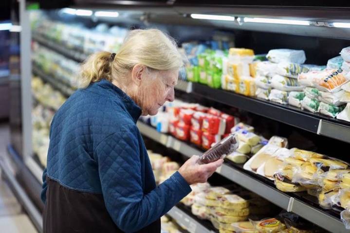 La inflación en octubre y fue del 2,3%