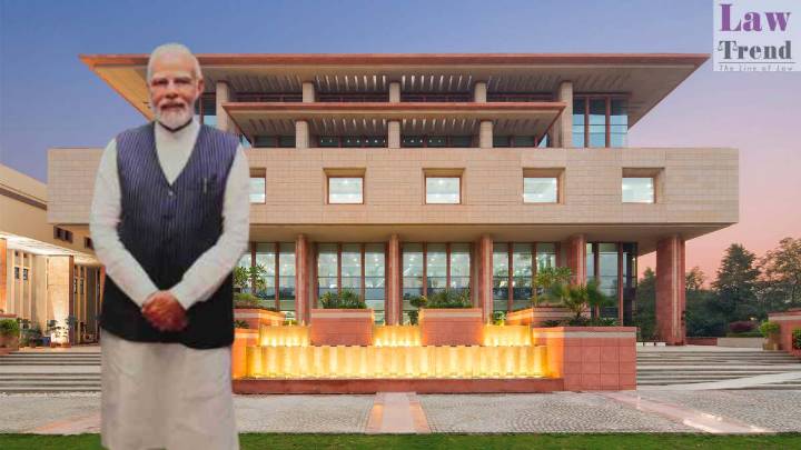 PM Modi’s Degree Row: Delhi HC Asks DU to File Reply on Pleas Seeking Condonation of Delay in Appeals