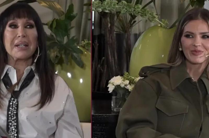 La China Suarez reveló qué pasó con Mauro Icardi en París