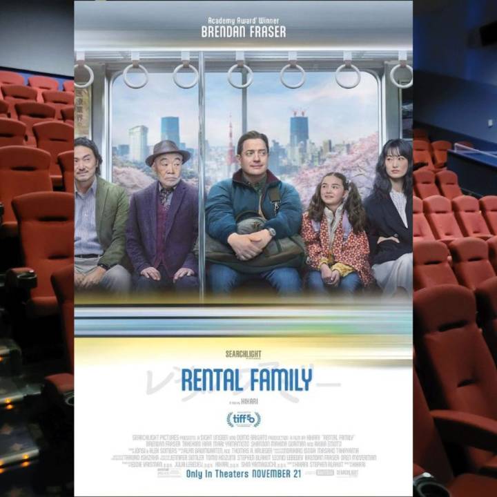 Flick Pick – Rental Family