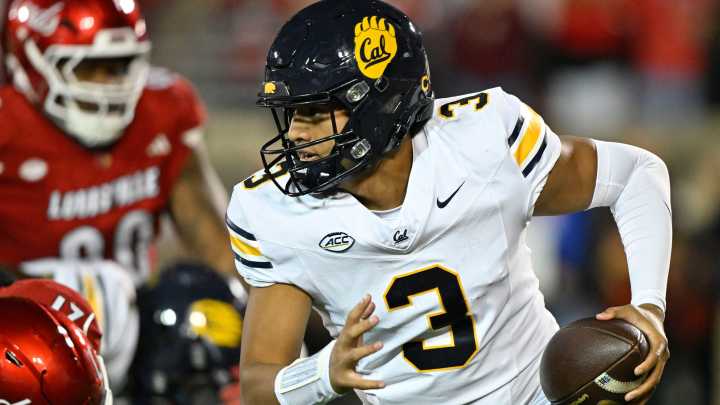 Cal at Stanford odds, picks and predictions