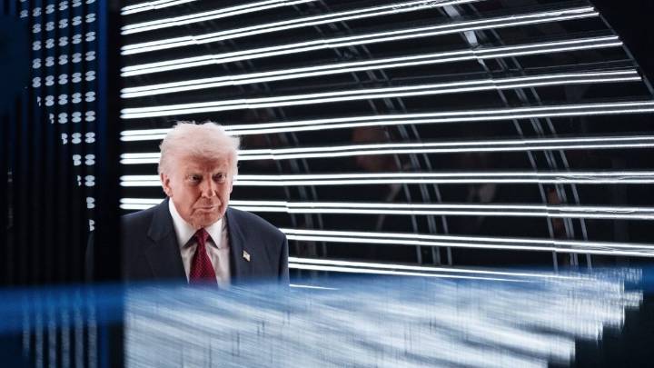 The Republicans can't win with Trump