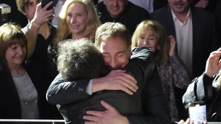 Con el nombramiento de Santilli, Milei inicia una nueva etapa en su gestión y apuesta a construir consensos