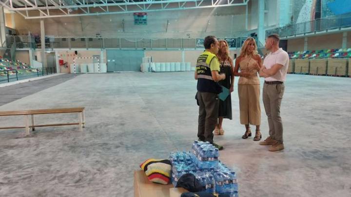 Botones antipánico, una de las carencias de los Servicios Sociales de Murcia