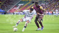 Fortaleza vs Tolima: primer duelo de los cuadrangulares de la Liga