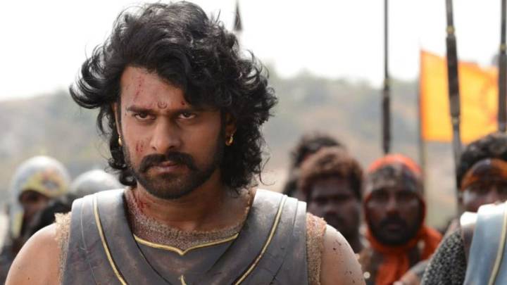 Baahubali: The Epic Sees A Sharp Drop On First Monday, Stands At Rs 25 Crore