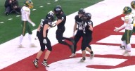 Darlington dominates Edgar, 42-18, to win D6 state title