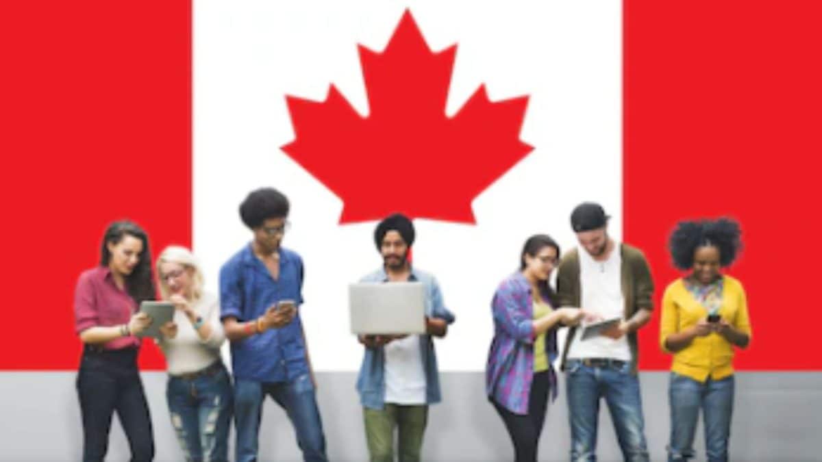 Indians Now Face 99-Day Waiting Period For Canadian Visitor Visas, It's 59 For Pakistanis